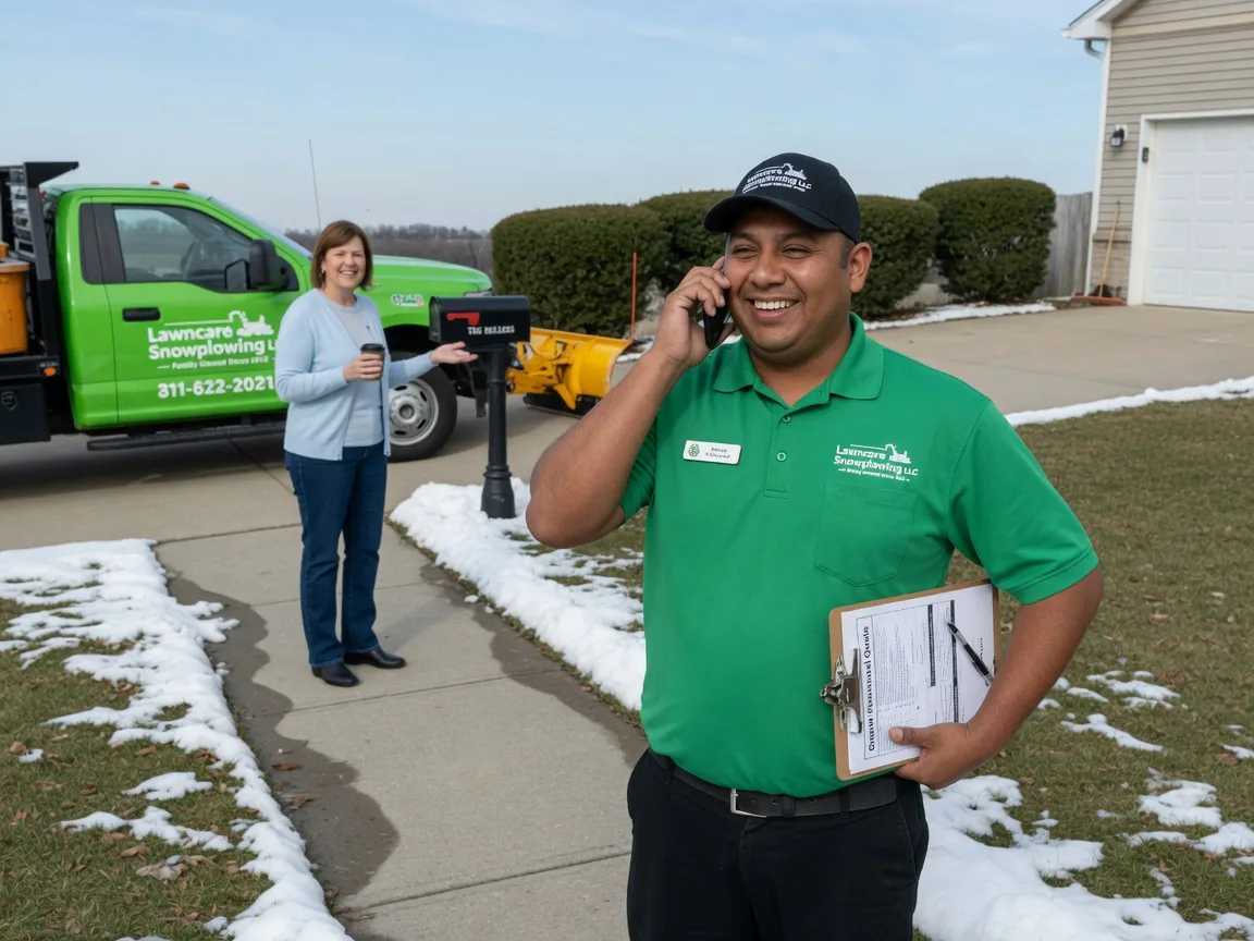 Lawn Care Services By Expert Landscaper Alfred, ME FAQs